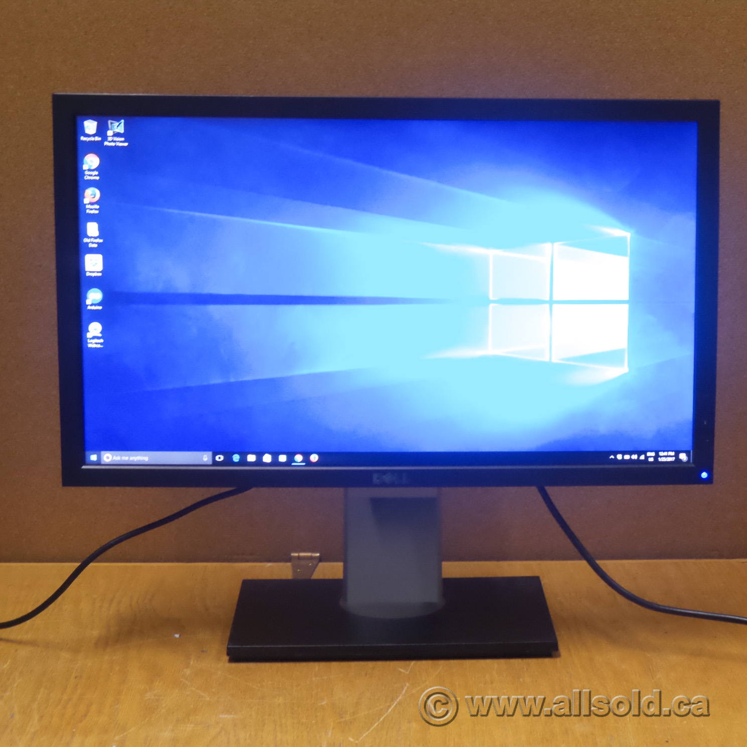 Dell Professional P2311H 23" Widescreen LED Computer Monitor Allsold